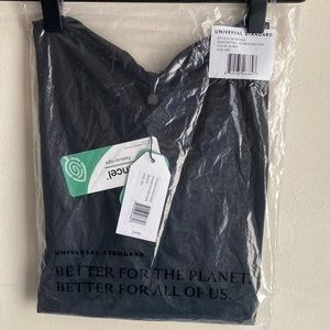 Universal Standard 2XS Foundation Cami in Black